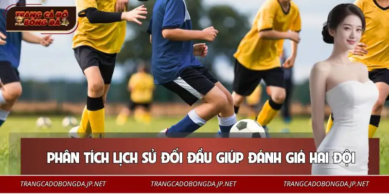 Dữ liệu quá khứ giúp tăng độ chính xác