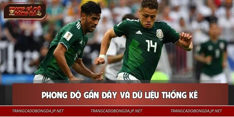 Chú ý về thực lực đội tuyển