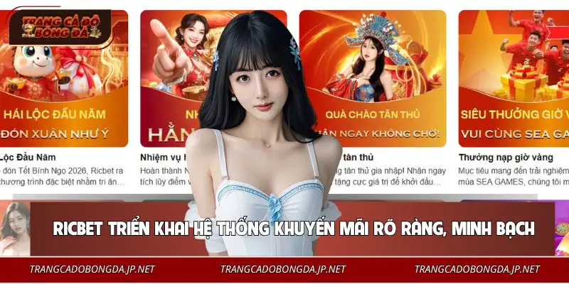 Ưu đãi được xây dựng theo từng nhóm người chơi