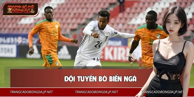 Đội Tuyển Bờ Biển Ngà – Đội Bóng Giàu Thể Lực Và Bản Lĩnh